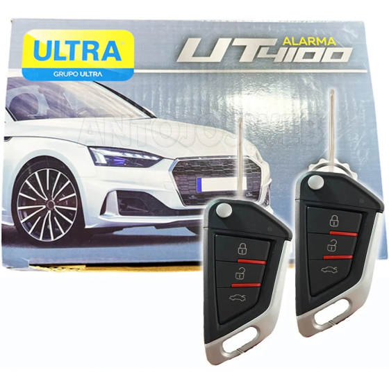 ALARMA ULTRA UT4100